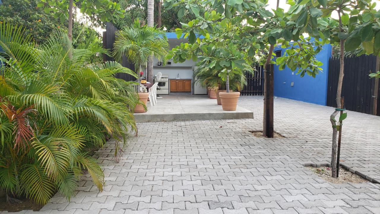 Campingplatz Vip Trailer Park And Bungalows. Barra de Navidad