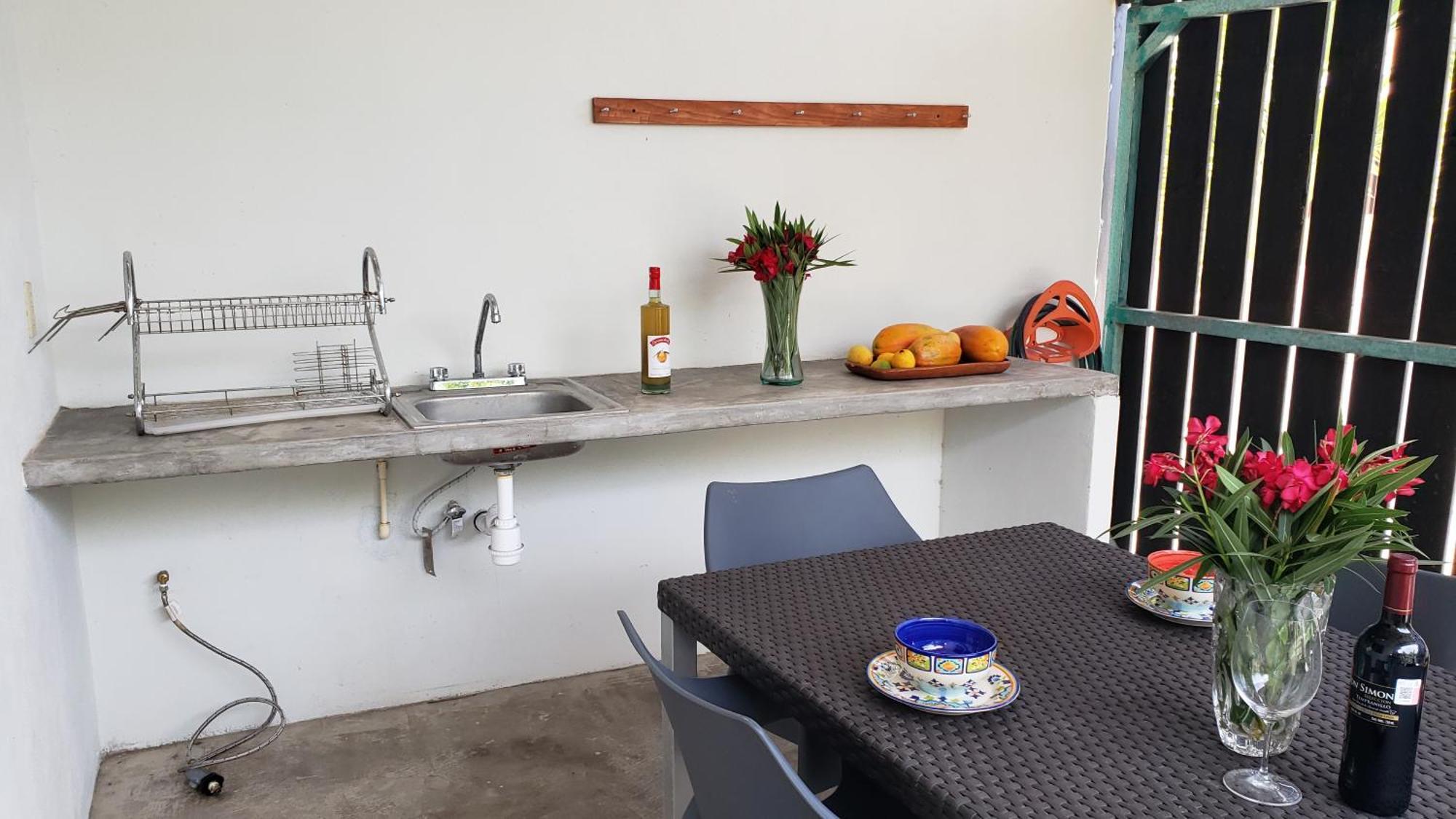 Vip Trailer Park And Bungalows. Campingplatz Barra de Navidad