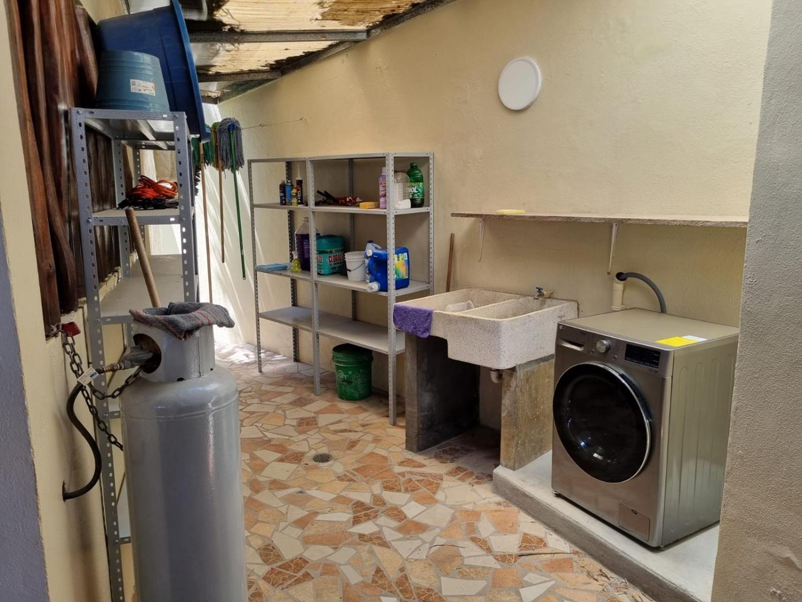 Vip Trailer Park And Bungalows. * Barra de Navidad